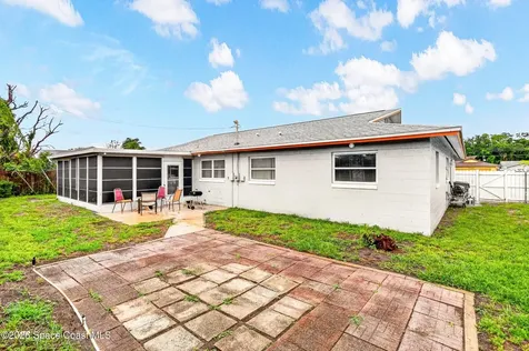 1509 Lema Drive Titusville FL 32780