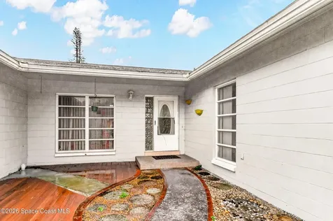 1509 Lema Drive Titusville FL 32780