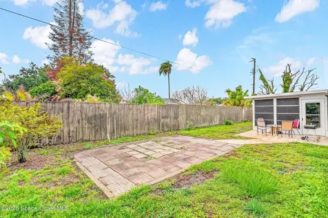 1509 Lema Drive Titusville FL 32780