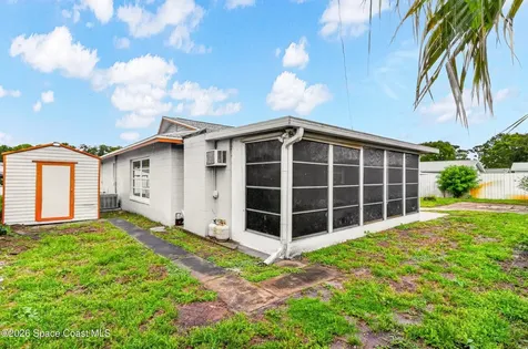 1509 Lema Drive Titusville FL 32780