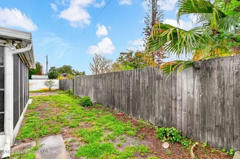 1509 Lema Drive Titusville FL 32780