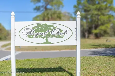 1509 Lema Drive Titusville FL 32780
