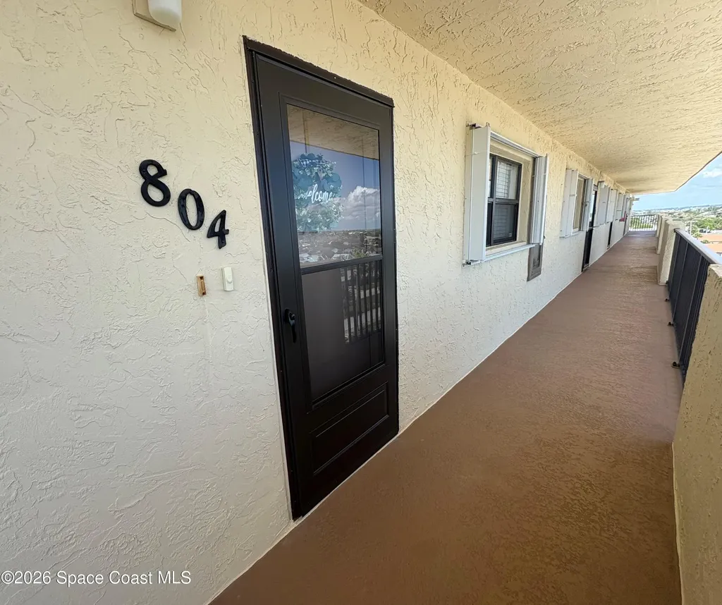 500 Palm Springs Boulevard Indian Harbour Beach FL 32937