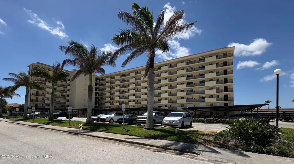 500 Palm Springs Boulevard Indian Harbour Beach FL 32937