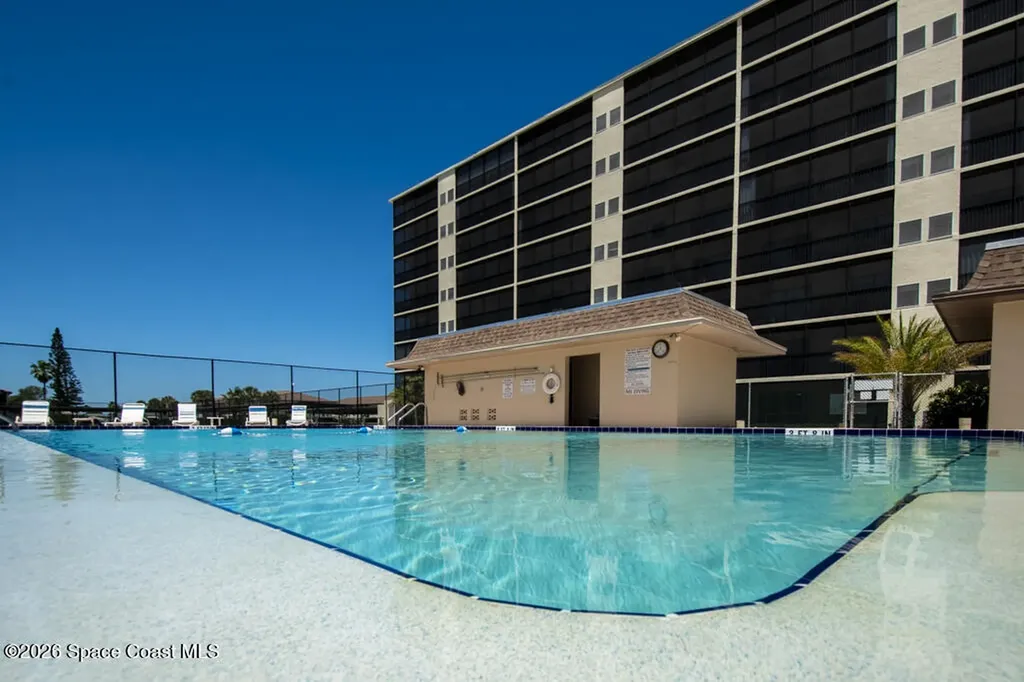 500 Palm Springs Boulevard Indian Harbour Beach FL 32937