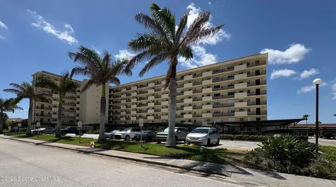 500 Palm Springs Boulevard Indian Harbour Beach FL 32937