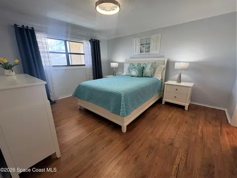 500 Palm Springs Boulevard Indian Harbour Beach FL 32937