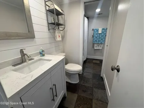 500 Palm Springs Boulevard Indian Harbour Beach FL 32937