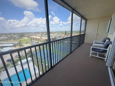 500 Palm Springs Boulevard Indian Harbour Beach FL 32937