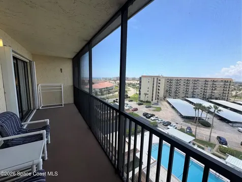 500 Palm Springs Boulevard Indian Harbour Beach FL 32937