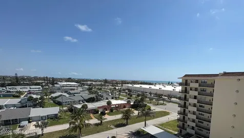 500 Palm Springs Boulevard Indian Harbour Beach FL 32937