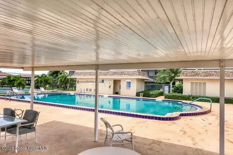 500 Palm Springs Boulevard Indian Harbour Beach FL 32937