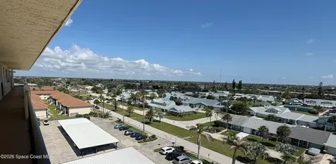500 Palm Springs Boulevard Indian Harbour Beach FL 32937