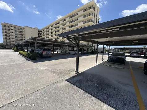 500 Palm Springs Boulevard Indian Harbour Beach FL 32937