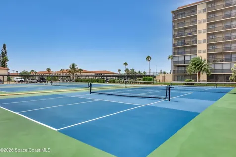 500 Palm Springs Boulevard Indian Harbour Beach FL 32937