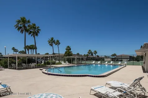 500 Palm Springs Boulevard Indian Harbour Beach FL 32937