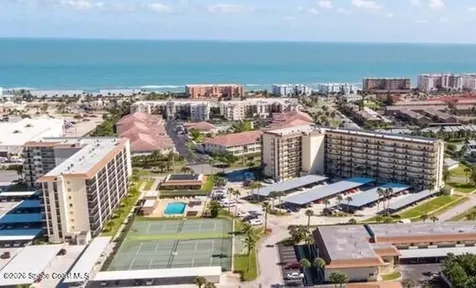 500 Palm Springs Boulevard Indian Harbour Beach FL 32937