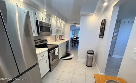 500 Palm Springs Boulevard Indian Harbour Beach FL 32937