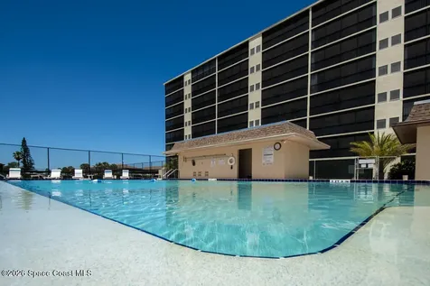 500 Palm Springs Boulevard Indian Harbour Beach FL 32937