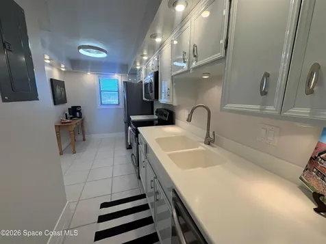 500 Palm Springs Boulevard Indian Harbour Beach FL 32937