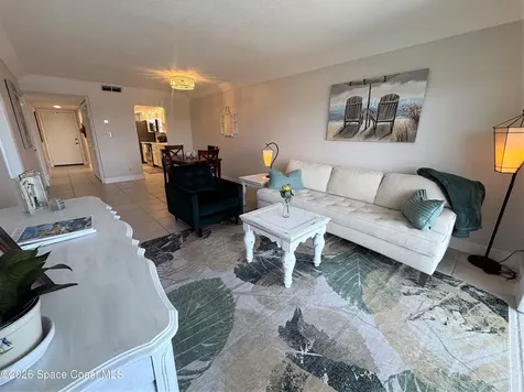 500 Palm Springs Boulevard Indian Harbour Beach FL 32937