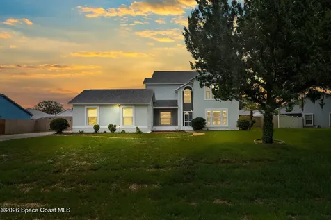 4875 Winchester Drive Titusville FL 32780
