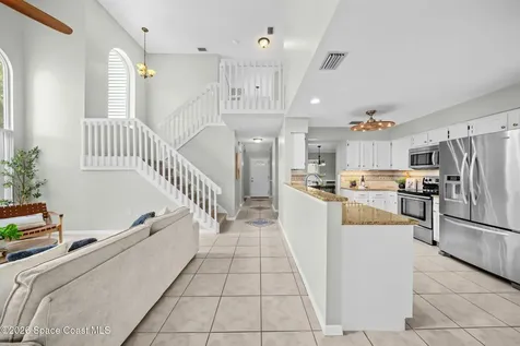 4875 Winchester Drive Titusville FL 32780