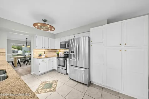 4875 Winchester Drive Titusville FL 32780