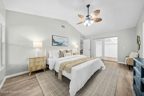 4875 Winchester Drive Titusville FL 32780