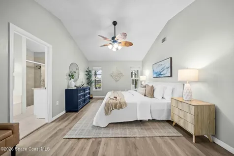 4875 Winchester Drive Titusville FL 32780