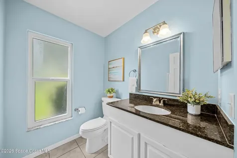 4875 Winchester Drive Titusville FL 32780