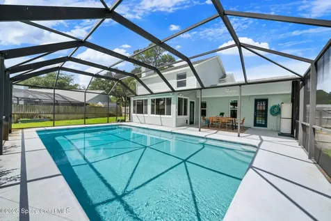 4875 Winchester Drive Titusville FL 32780