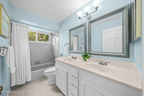 4875 Winchester Drive Titusville FL 32780