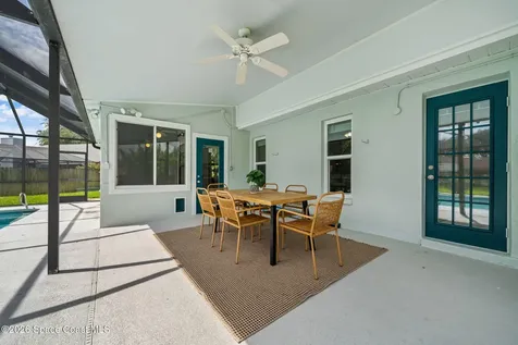 4875 Winchester Drive Titusville FL 32780