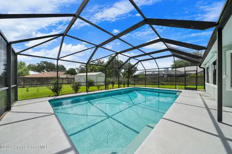 4875 Winchester Drive Titusville FL 32780