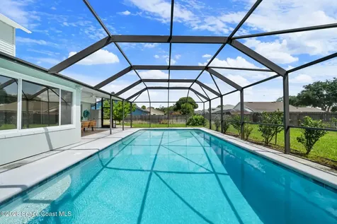 4875 Winchester Drive Titusville FL 32780