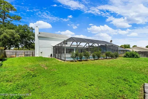 4875 Winchester Drive Titusville FL 32780