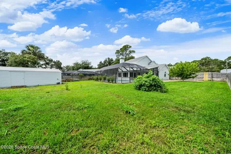 4875 Winchester Drive Titusville FL 32780