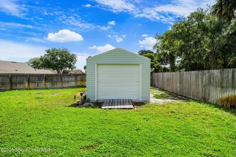 4875 Winchester Drive Titusville FL 32780