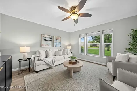 4875 Winchester Drive Titusville FL 32780