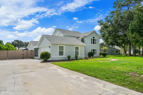4875 Winchester Drive Titusville FL 32780