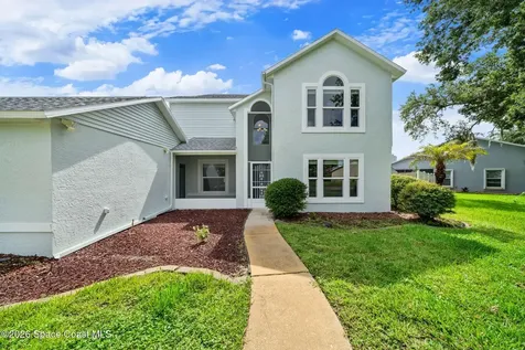 4875 Winchester Drive Titusville FL 32780