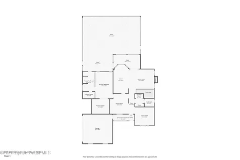 4875 Winchester Drive Titusville FL 32780