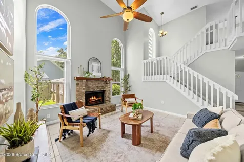 4875 Winchester Drive Titusville FL 32780