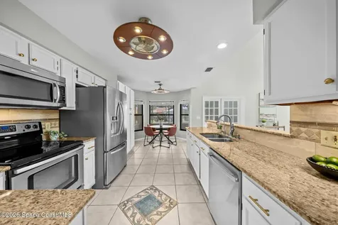 4875 Winchester Drive Titusville FL 32780