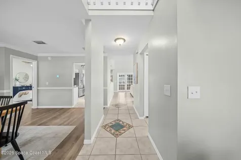4875 Winchester Drive Titusville FL 32780