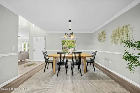 4875 Winchester Drive Titusville FL 32780