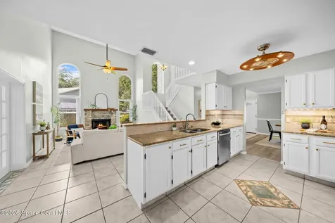 4875 Winchester Drive Titusville FL 32780