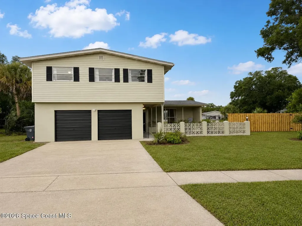 3080 Royal Oak Drive Titusville FL 32780