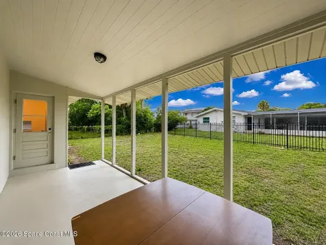 3080 Royal Oak Drive Titusville FL 32780
